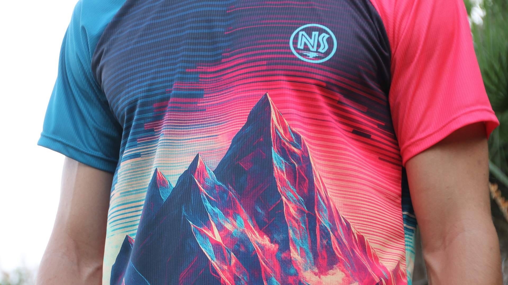 Por qué elegir camisetas running técnicas marca la diferencia al correr