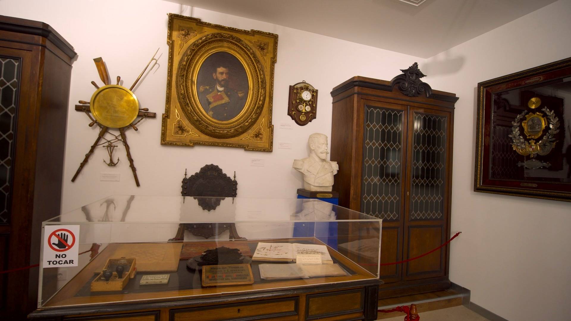 Del Club Puerto de Culturas a los abonos anuales; cómo ver los mejores museos de Cartagena a un coste más accesible
