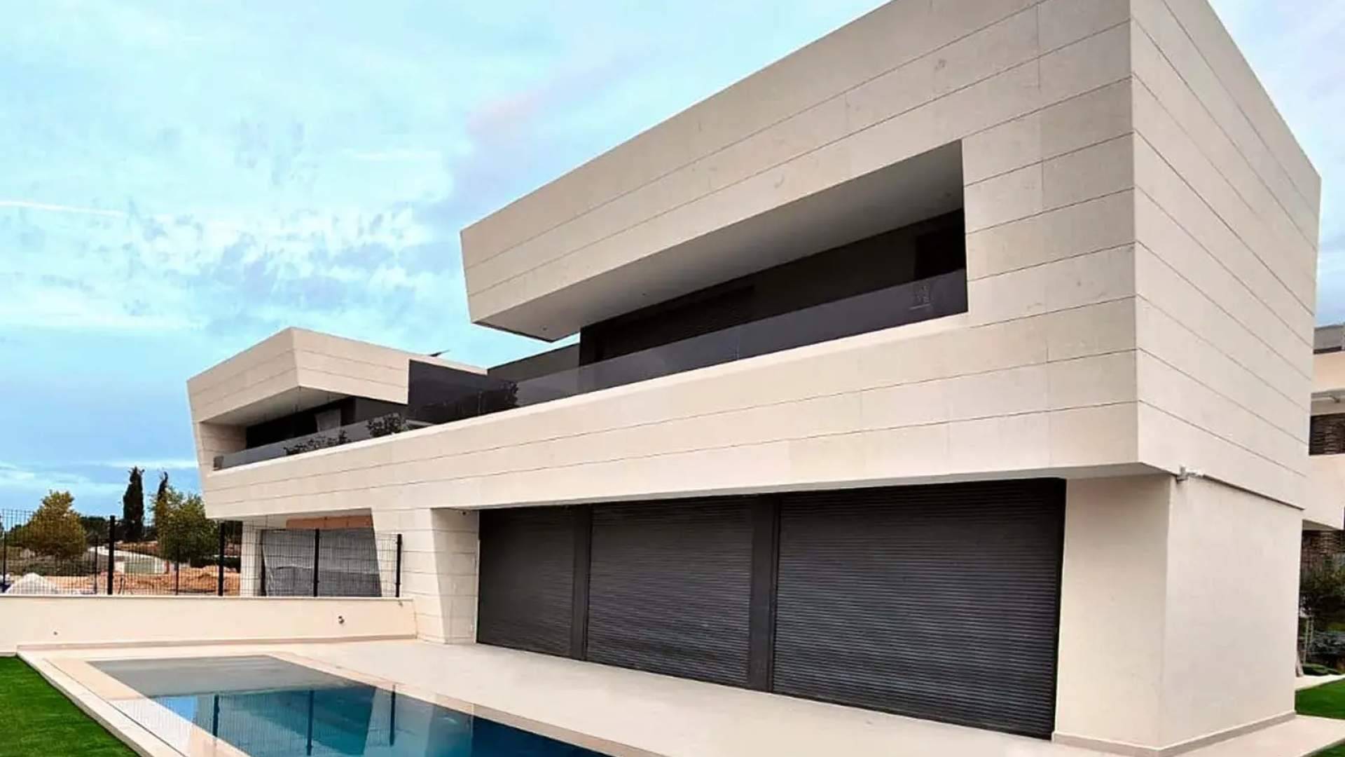 La vivienda a medida se consolida como tendencia entre las familias madrileñas en 2026