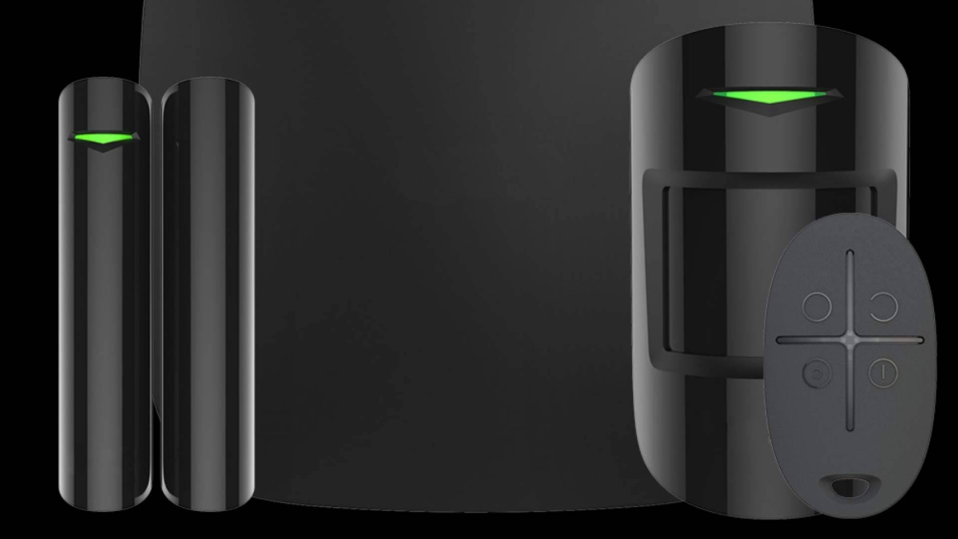 Alarma, cámaras y videovigilancia; qué distingue a una instalación profesional de un kit doméstico
