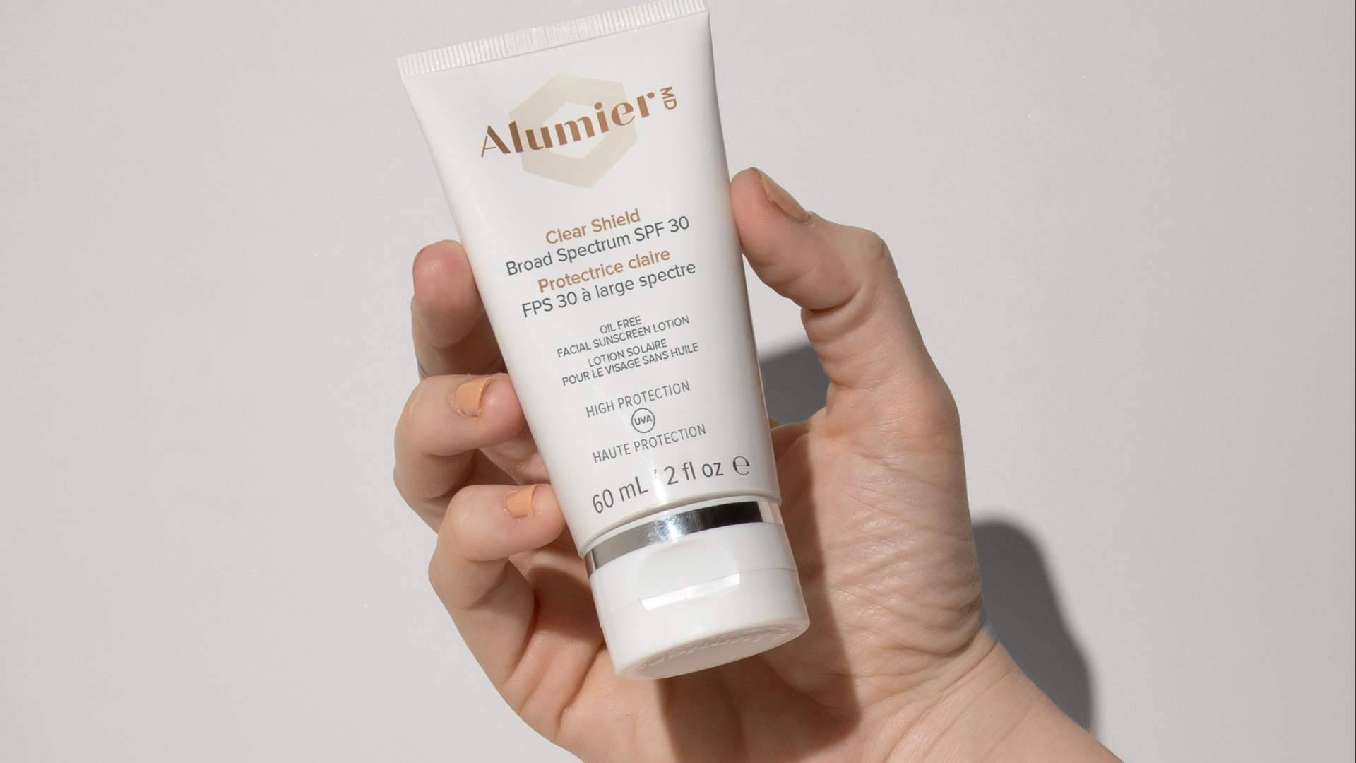 AlumierMD presenta una solución avanzada para proteger la piel del exposoma y el estrés oxidativo