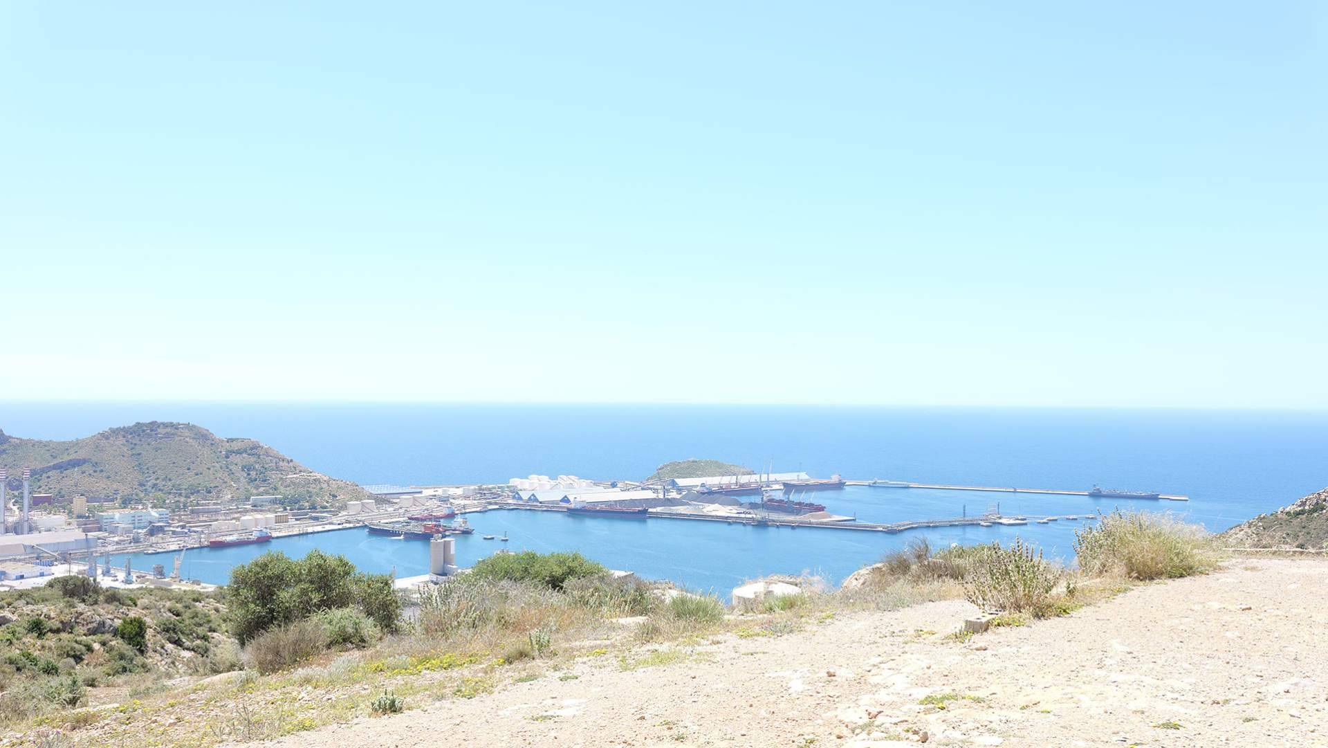 Cartagena emerge como uno de los destinos turísticos con mayor proyección del Mediterráneo