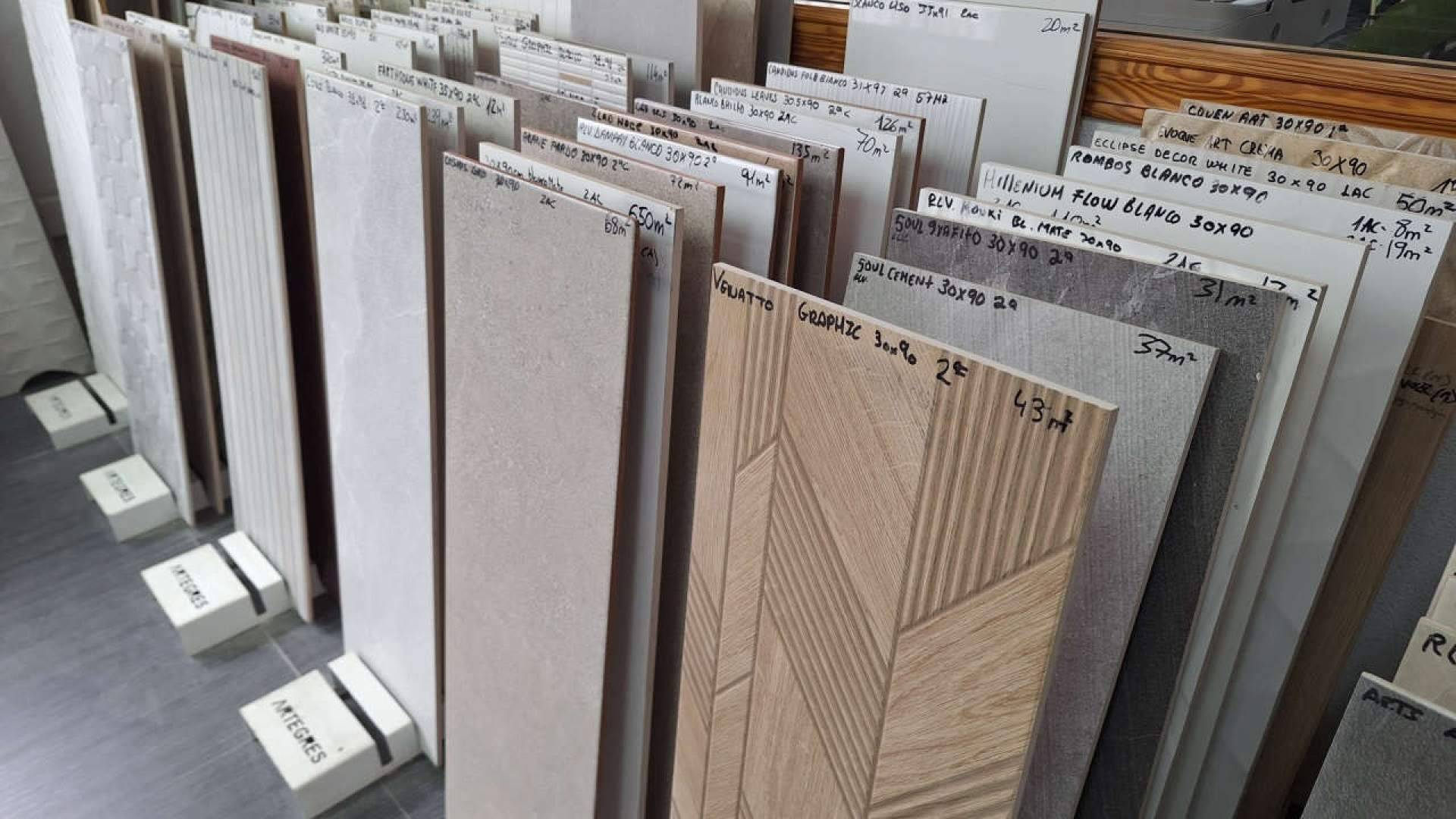 Descuentos de hasta el 70% posicionan a Artegres como una referencia en azulejos outlet