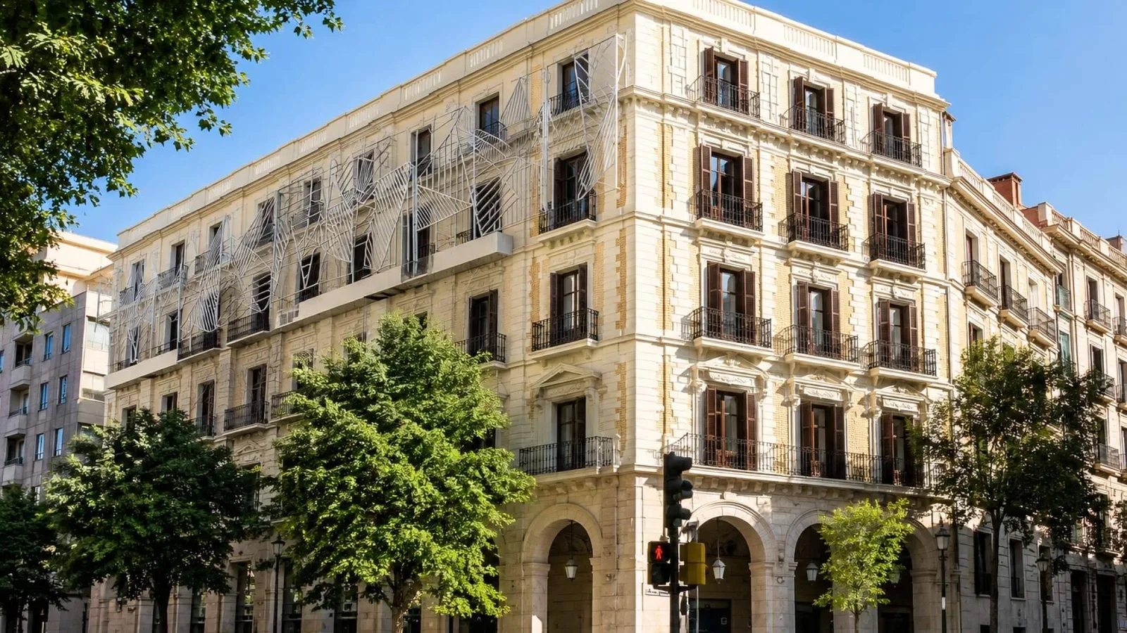 Desde Aragón, Estudios Value impulsa un proyecto que destaca en la renta variable europea