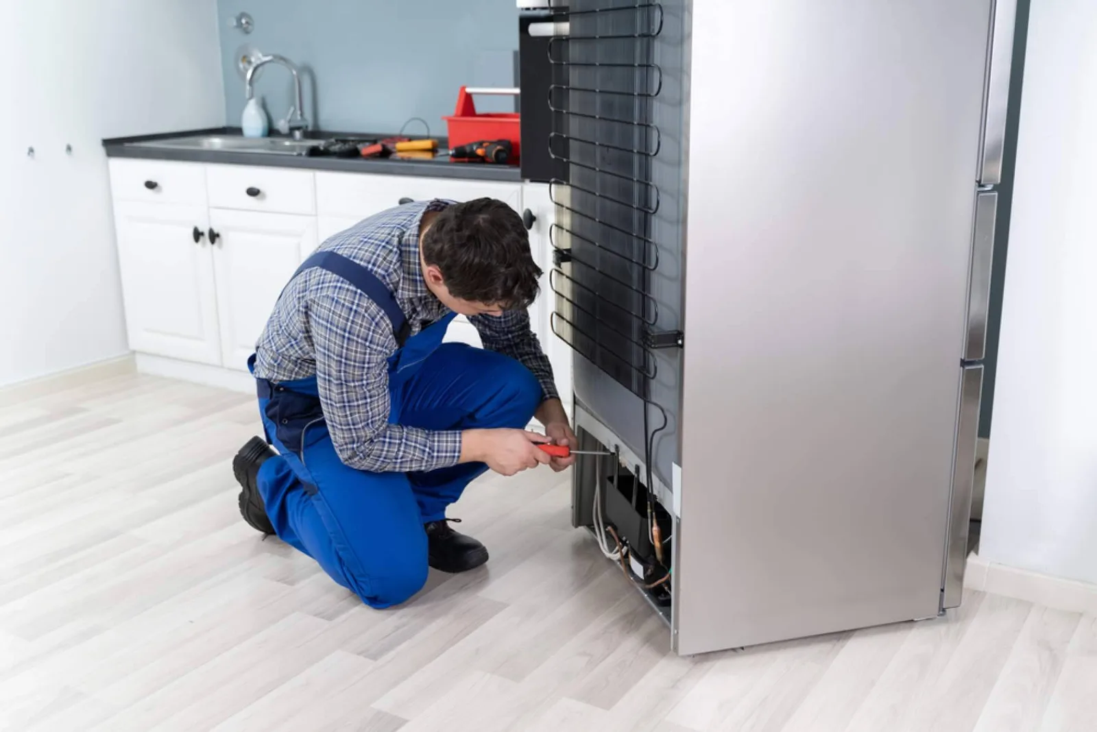 Rapidez, experiencia y soluciones eficaces en la reparación de electrodomésticos con Servicio Técnico Beko Valladolid