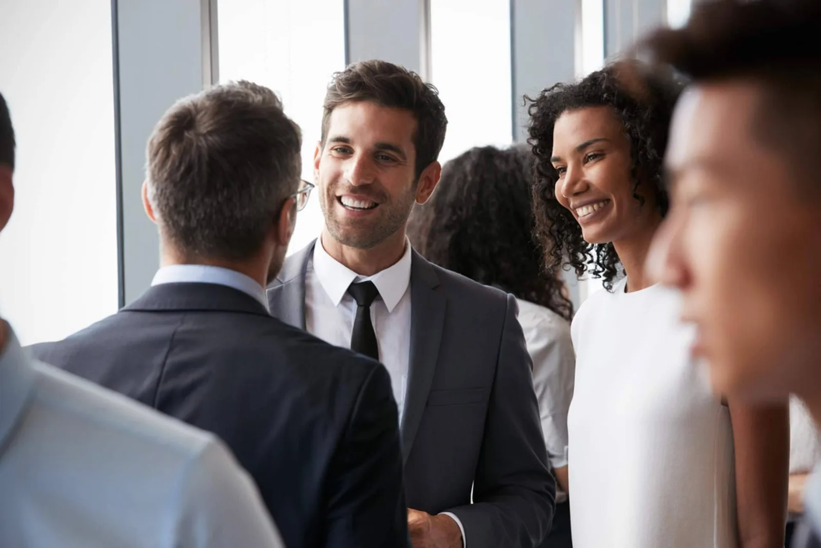Networking híbrido; el impulso que necesitan los proyectos empresariales