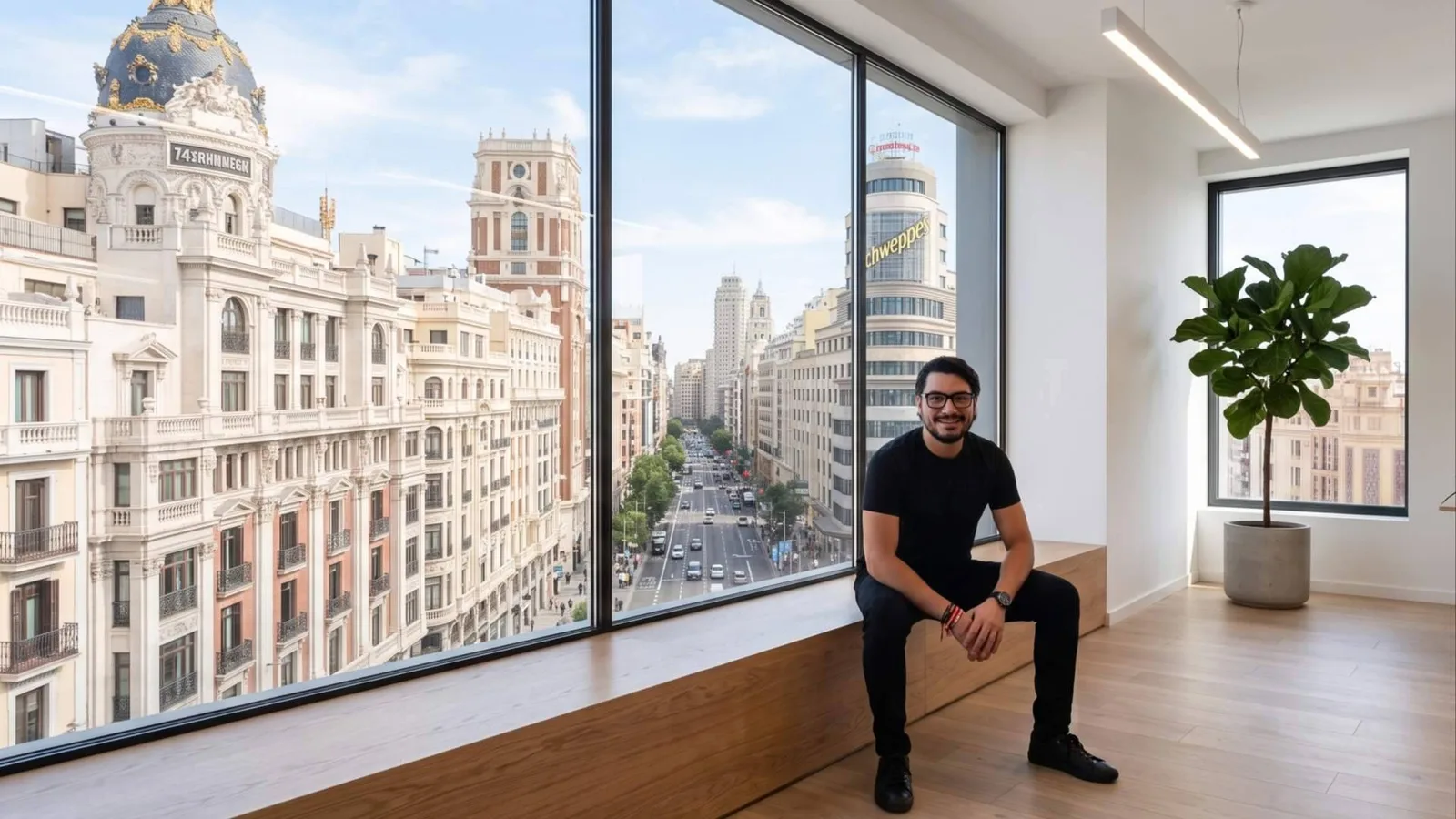 De improvisar a ejecutar, Jethro Cortés revela los tres elementos que cambian todo