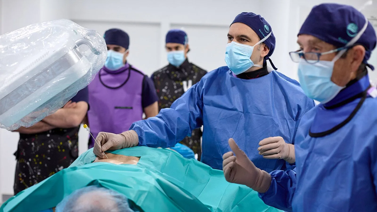 ¿Es siempre necesaria la cirugía? El papel de la segunda opinión médica en la toma de decisiones