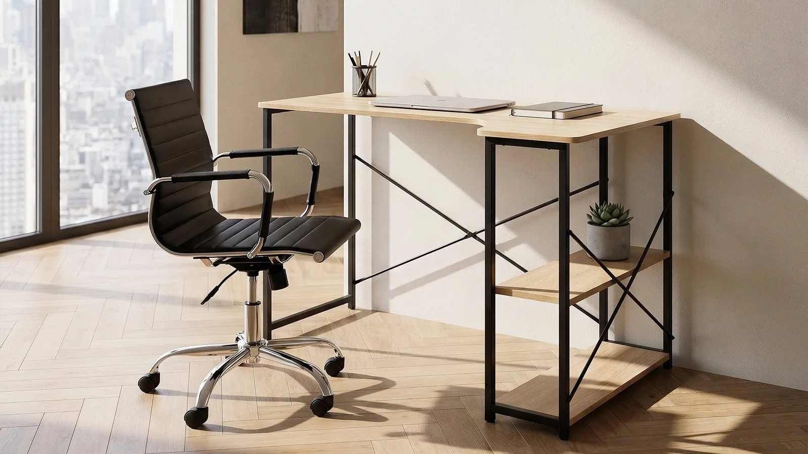 Top Mueble amplía su colección de muebles de oficina con soluciones para diferentes espacios de trabajo