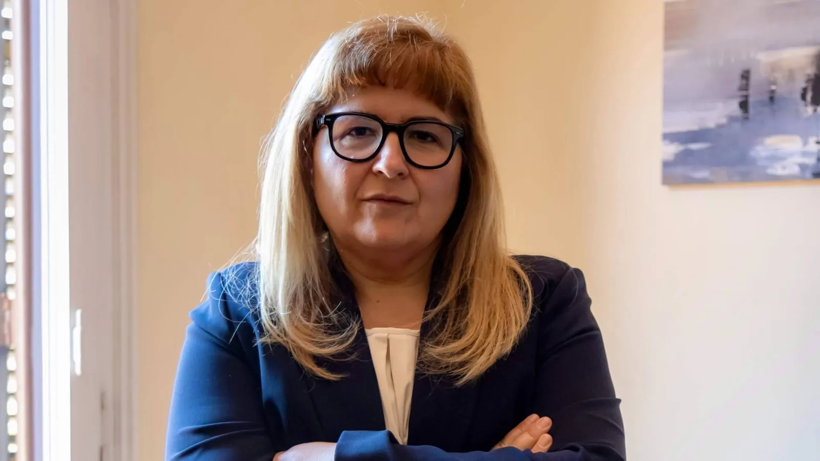 Cristina Marrero Pérez aborda las claves legales para afrontar una acusación por tráfico de drogas
