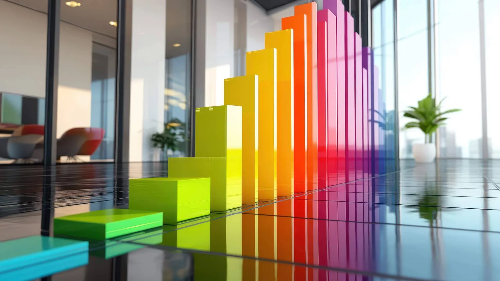 A2 Colores explica cómo una imagen corporativa sólida puede impulsar el crecimiento de una empresa