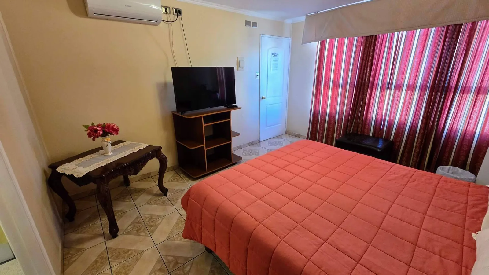 Hotel Antofagasta Centro amplía sus servicios de alojamiento adaptados a empresas, trabajadores y familias