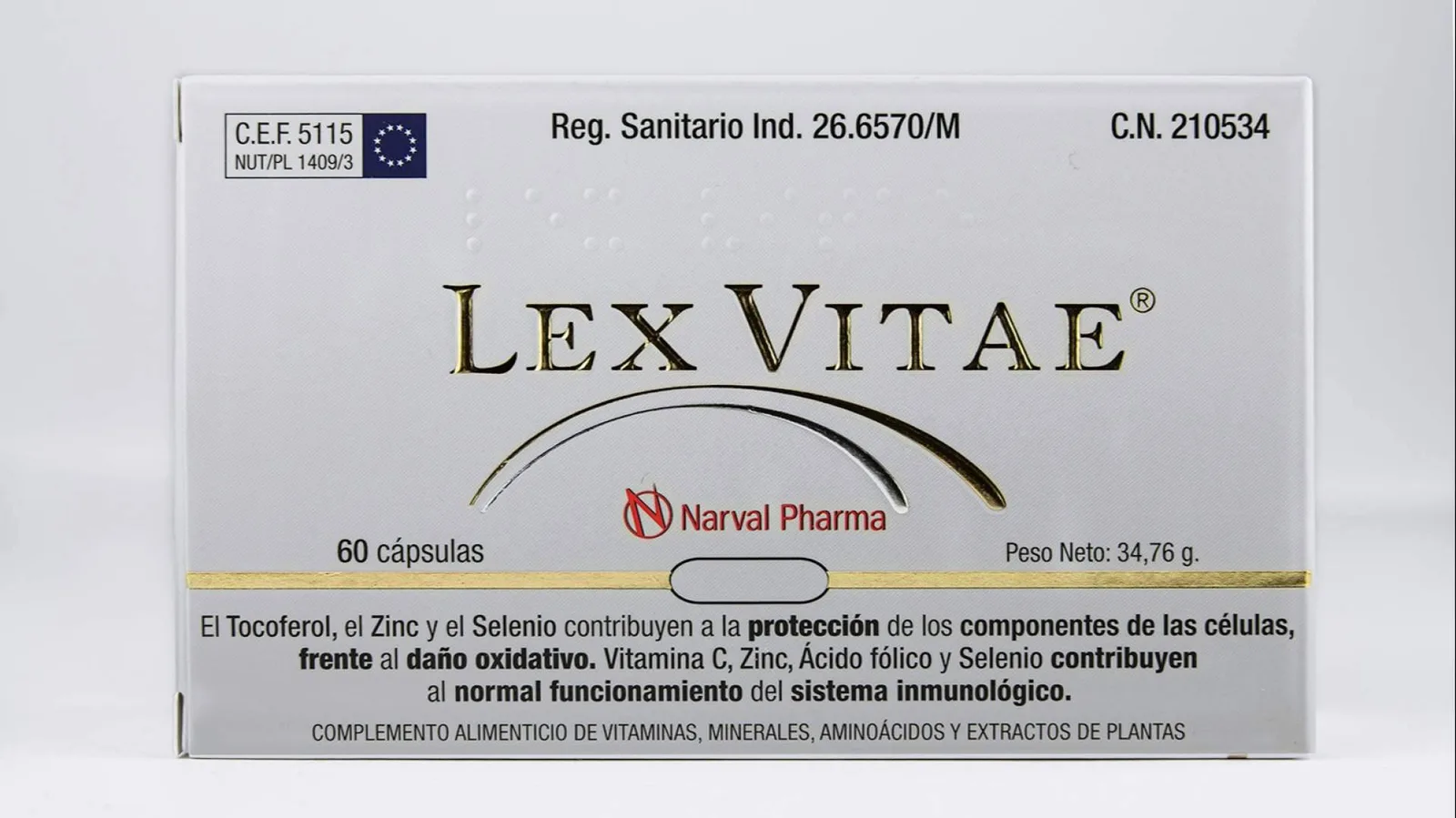Cómo Narval Pharma aborda la reparación de la piel expuesta al sol mediante la nutrición celular