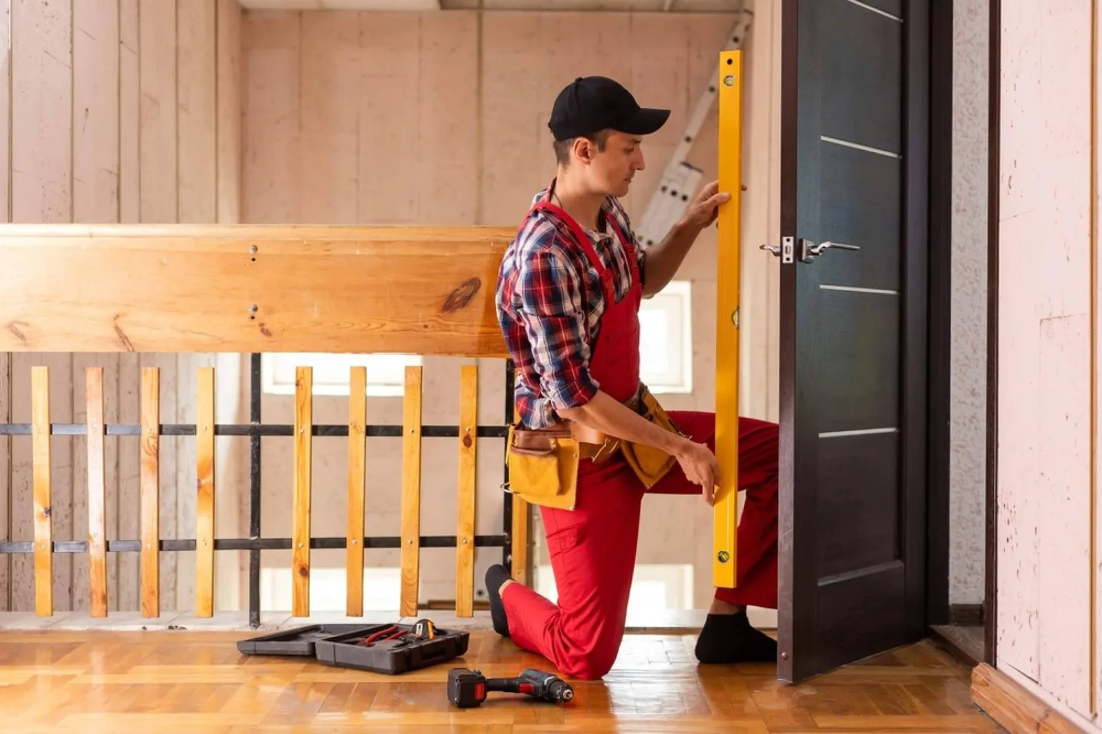 Cerrajeros 24 horas; Apertura de Puertas Rapid abre aquello que detiene a sus clientes