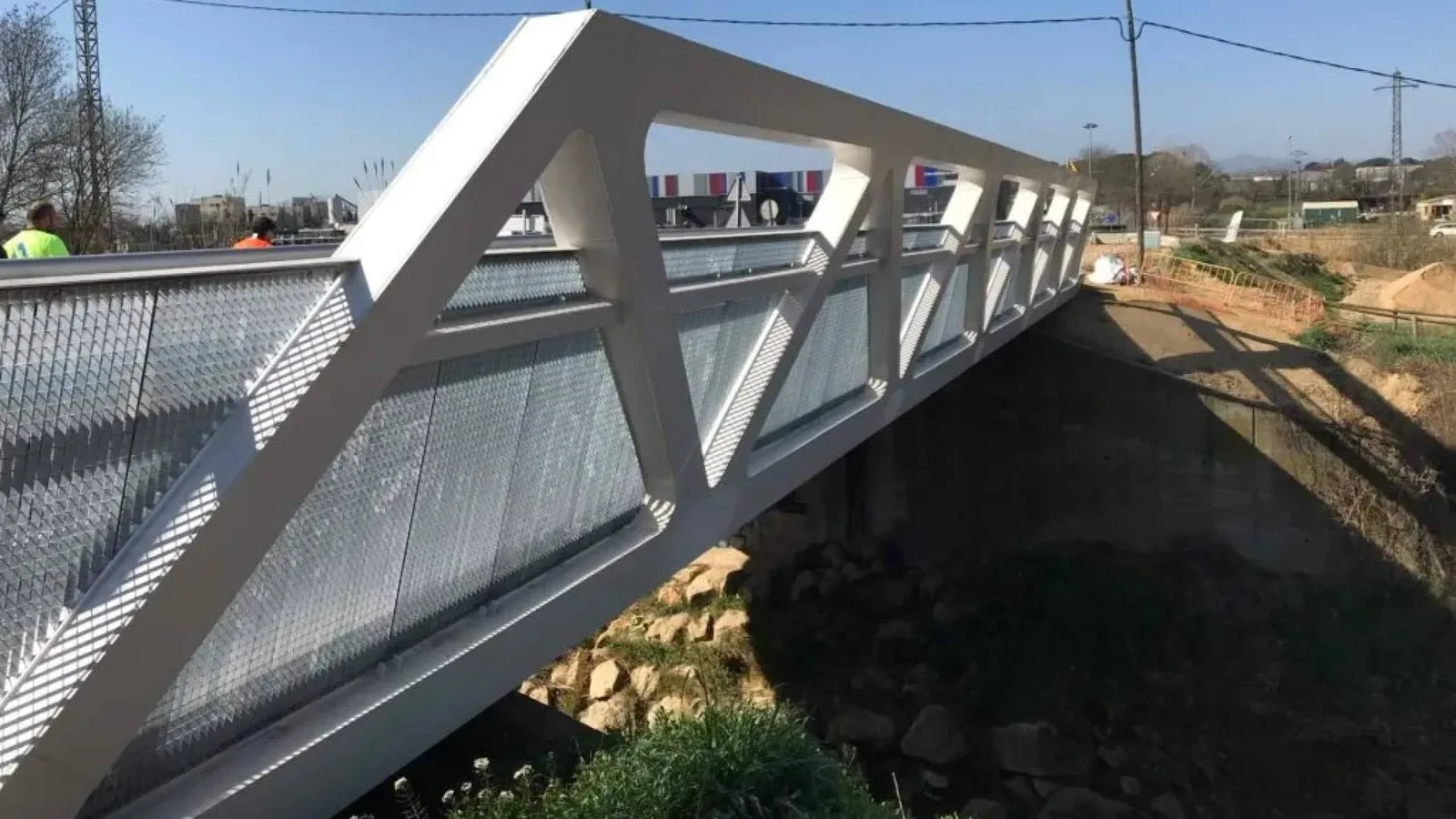 El futuro de la infraestructura en Cataluña; Tendencias y retos en la obra pública y privada